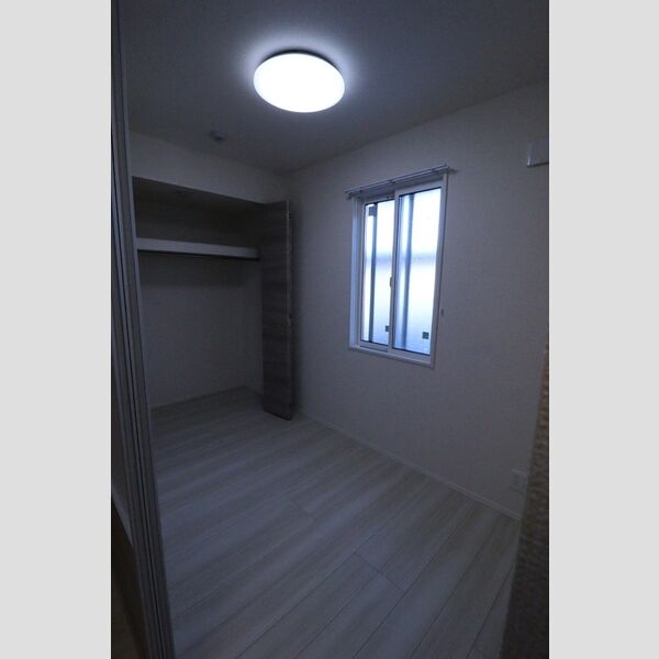 パークサイド新検見103号室 同建物別部屋の参考画像