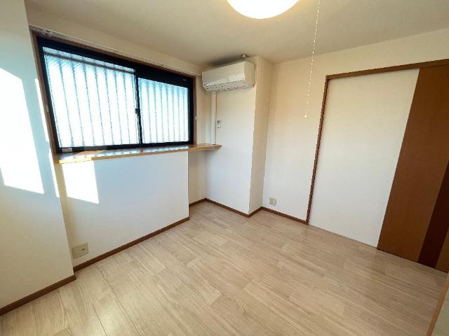 マーガレットガーデンⅡ202号室 洋室（イメージ）