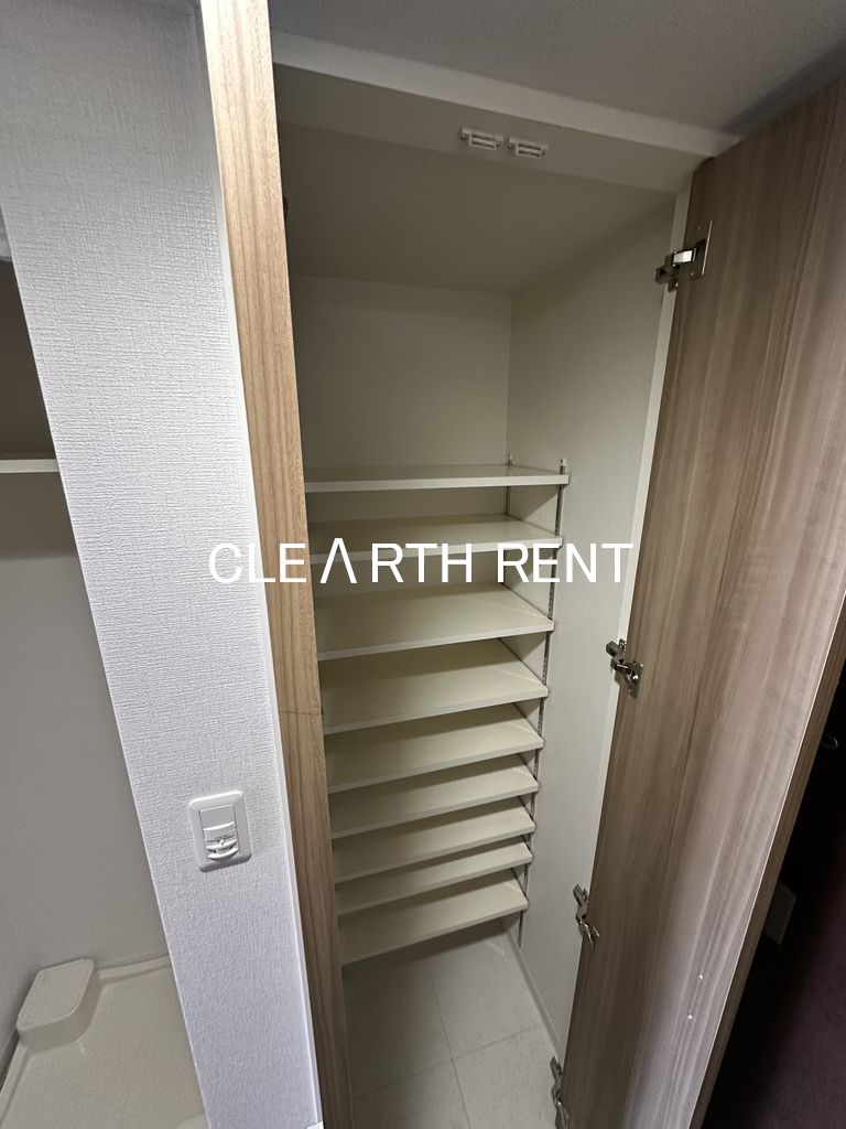 エステムプラザ池袋ザ・ヴィンテージ5階 ★直接の管理会社クレアスレント★分譲仕様の安心と快適を実感★