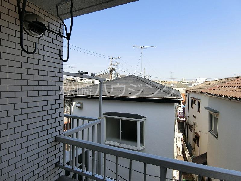 エンジェルマンション１１番館3階 部屋その他