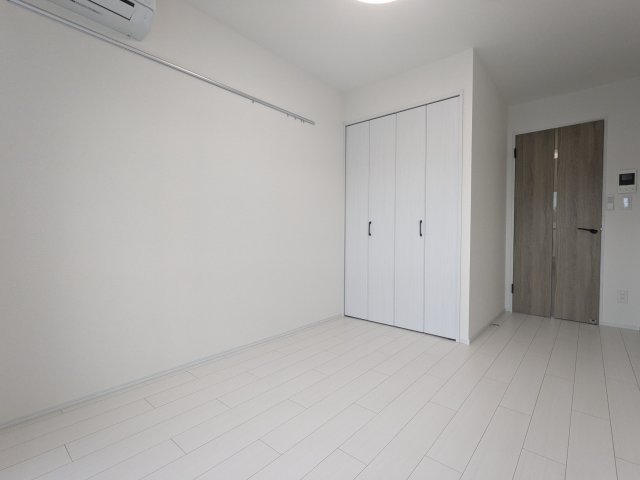 ラグゼフラット東六郷0205号室 部屋その他