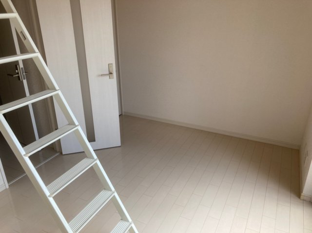 アーブルヴェール101号室 部屋設備