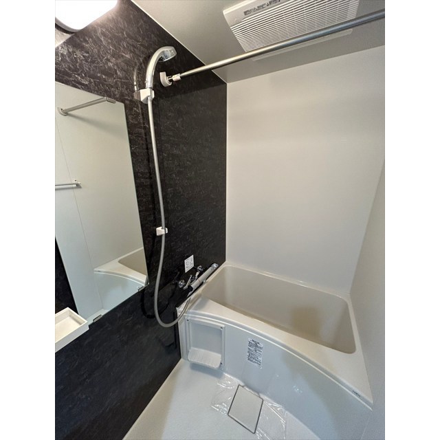 LIVART  SEASON幡ヶ谷0201号室 お風呂