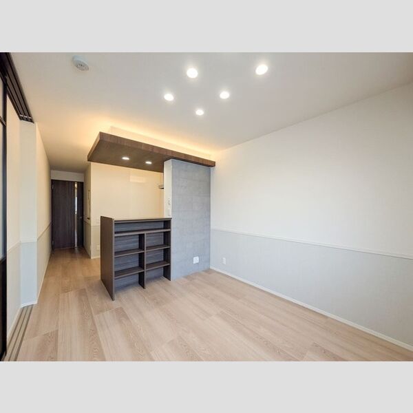 Dアヴァンス高富A LDK