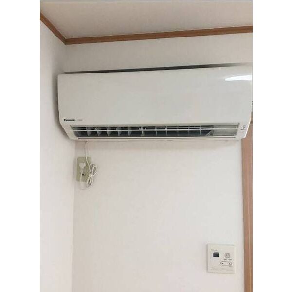 エレガンス鵠沼0202号室 部屋その他