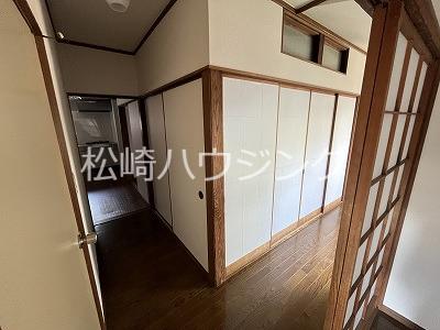 上高田1丁目鈴木邸 部屋その他