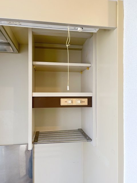 メインステージ中板橋駅前 キッチン