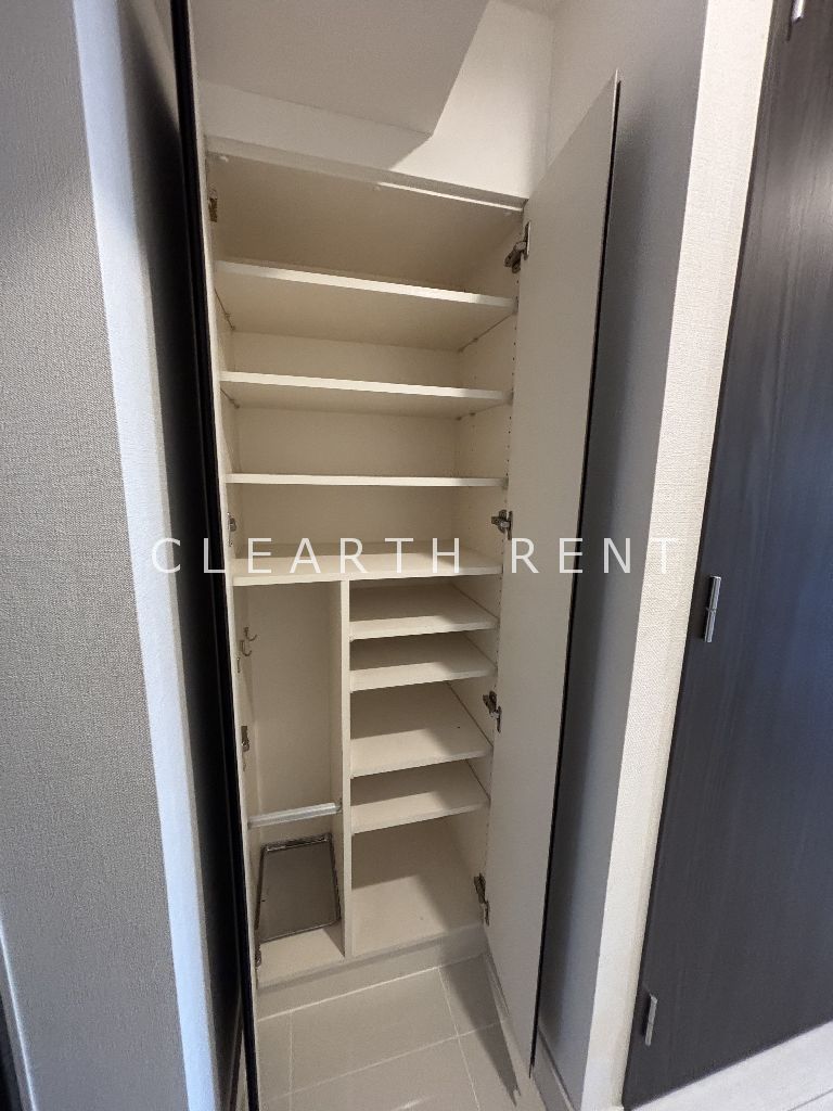 ＧＲＡＮ ＰＡＳＥＯ 清澄白河8階 当社なら仲介手数料無料！礼金ゼロ！広々１ＤＫ！