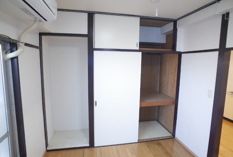 Hope Home M11階 部屋その他