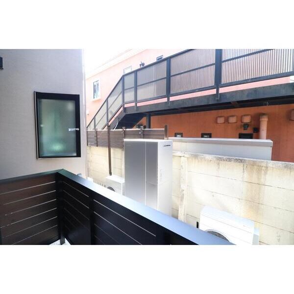 Kayu　ManisK01号室 部屋その他