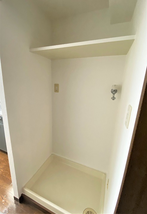 Ｔ’ｓ　ｇａｒｄｅｎ稲城4階 部屋設備