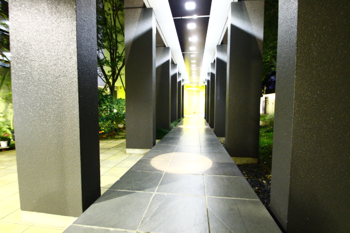 Ｄｉｍｅｎｓｉｏｎ－５2階 部屋その他