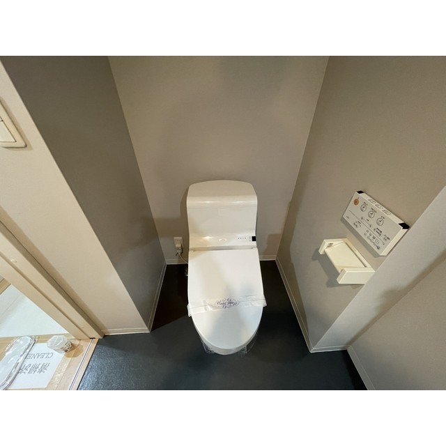 STAR　CLOUD洋光台 内観