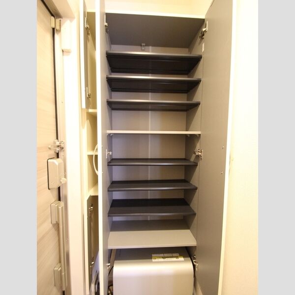 コンフォート高松町103号室 部屋その他