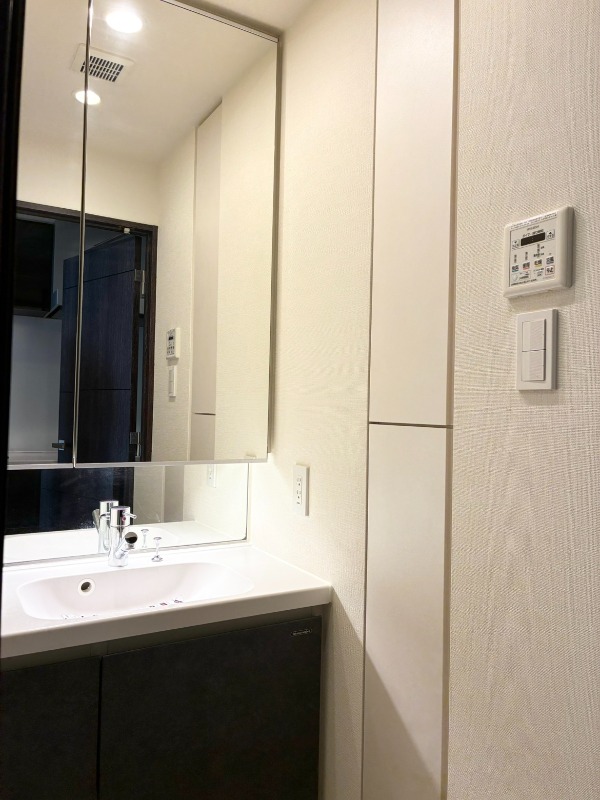 エルスタンザ平河町8階 部屋その他