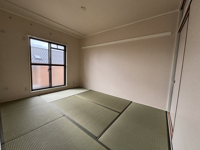 ビューテラスパティオ0201号室 部屋その他