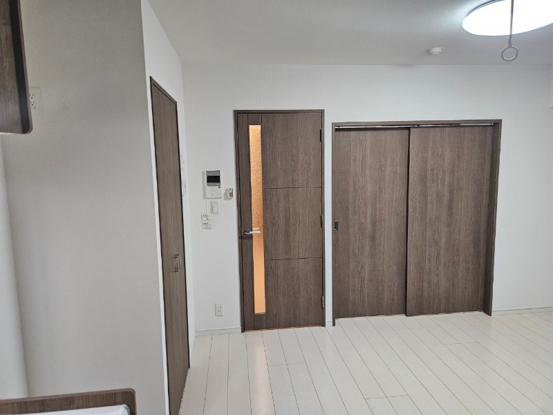 ドムス・スタイル銀座東6階 リビング