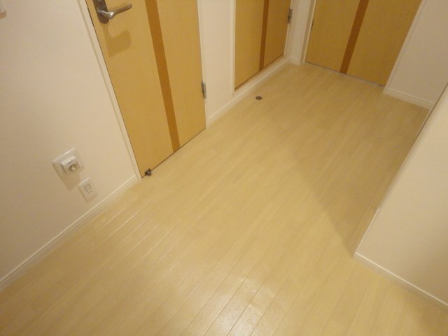 ｆｅｌｉｃｅ（フェリーチェ）202号室 ホール