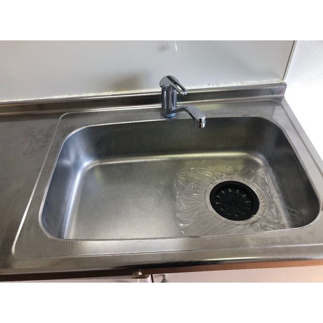 アークB キッチン