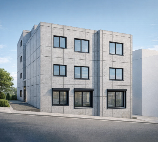 【防音マンション】スカイラシクラス田園調布本町303号室 ※イメージ図