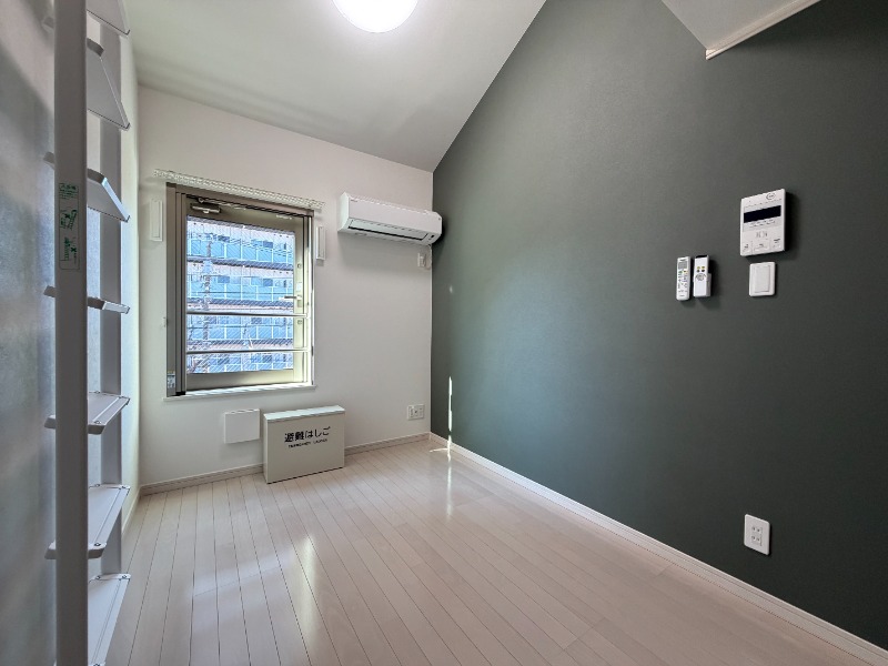 Well-being青砥Ⅰ3階 リビング