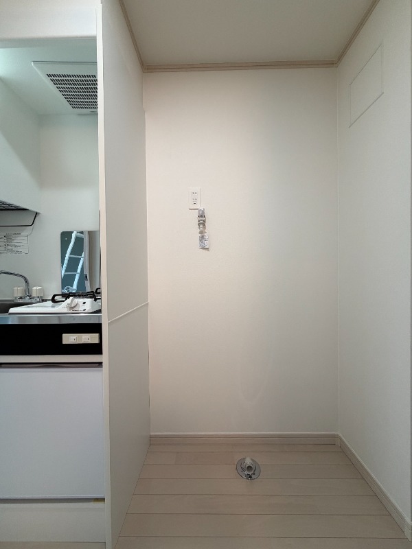 Well-being青砥Ⅰ3階 部屋その他