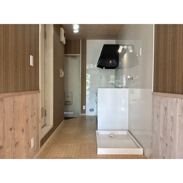 アルテミスｔｏｋａｉ201号室 内観