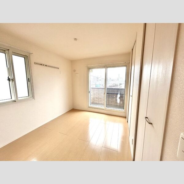 アルシュTOWA302号室 洋室