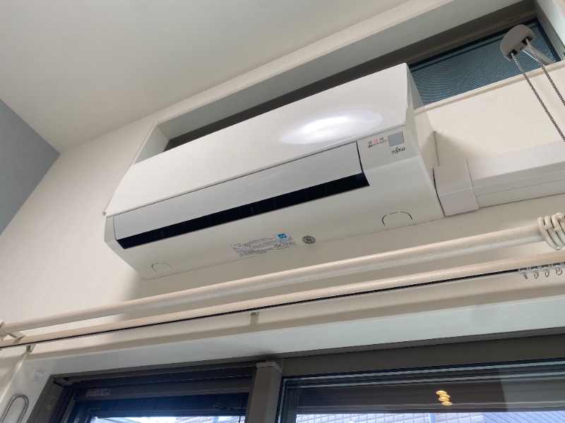 イルヴィアーレ豊島園 部屋設備