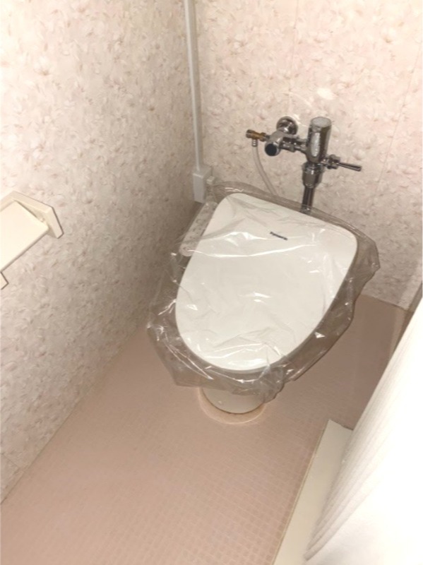 小林ビルデンス トイレ