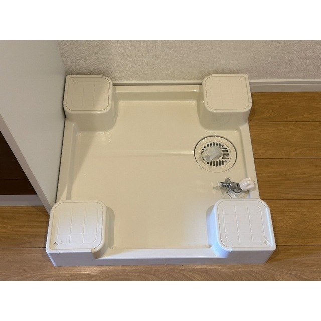 assetⅠ102号室 部屋その他