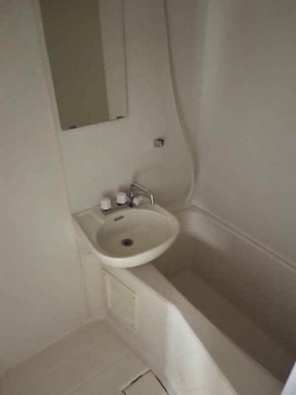 クレドール1階 部屋その他