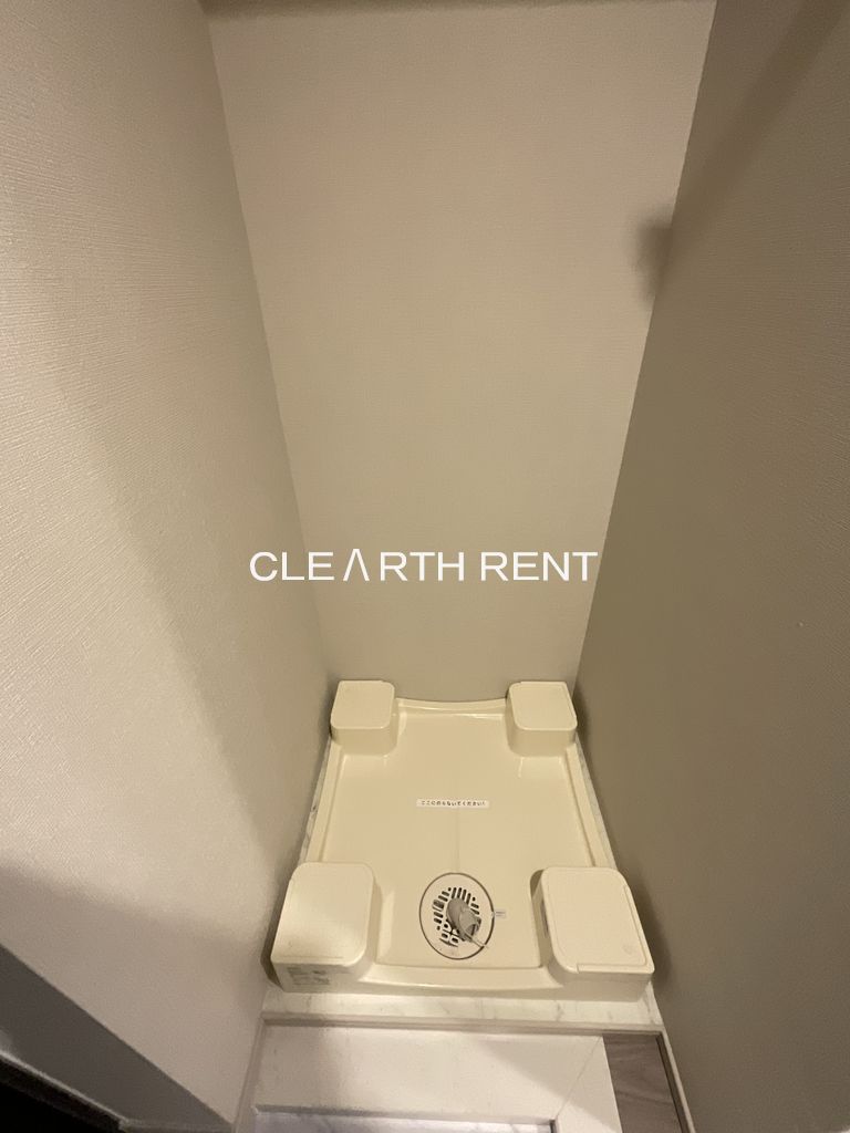 コンシェリア横濱関内9階 同タイプ別住戸写真となります。現況と異なる場合がございます。