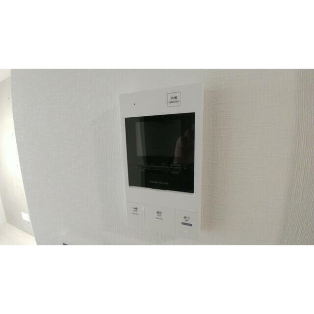 LEGALAND荻窪ANNEX 部屋設備