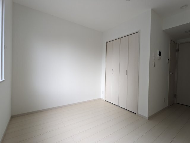 イクシオ錦町 リビング