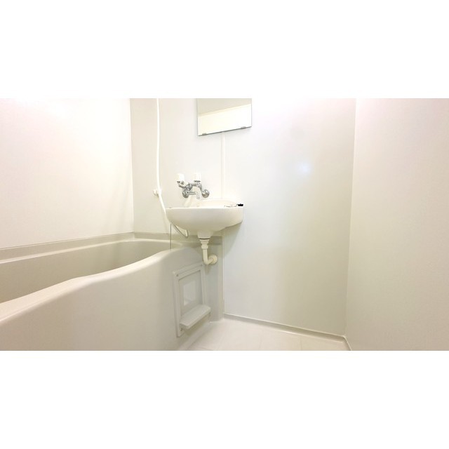 アヴェニール湘南Ⅱ お風呂