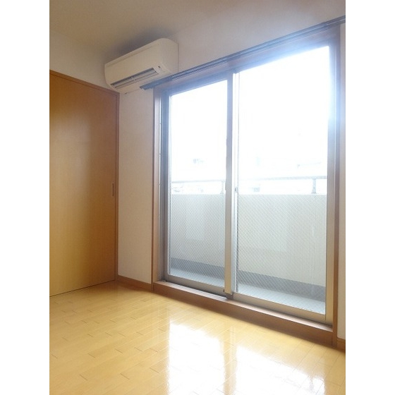 プレデパルク３ 内観