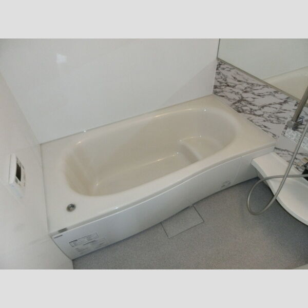 ゼルコバリーフ 浴室