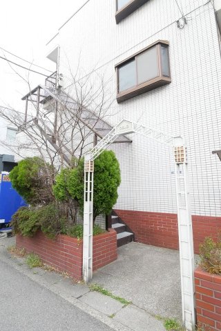 リブェール・Ｊ 外観