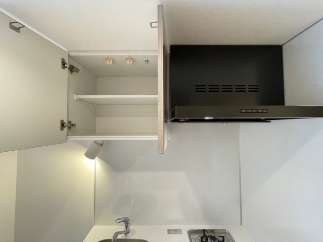 DIPS野方RESIDENCE503号室 キッチン