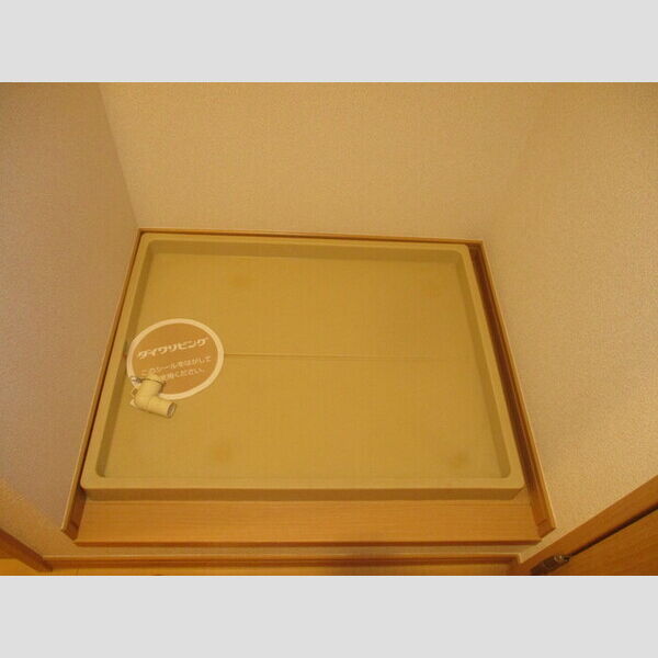 ノーベルパーク　15・16・1716-106号室 同建物別部屋の参考画像