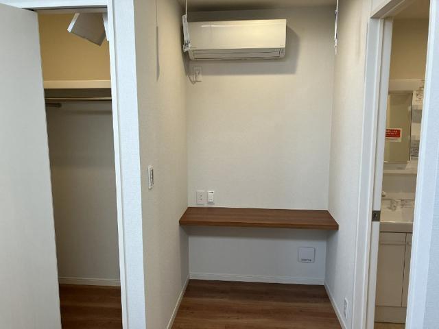 美らテラス2階 リビング