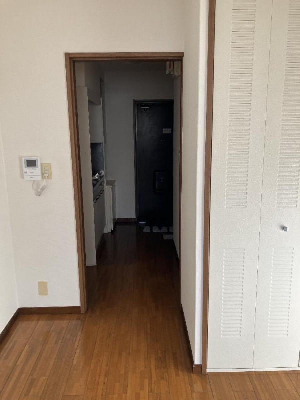 ル・ボワ代々木上原 収納