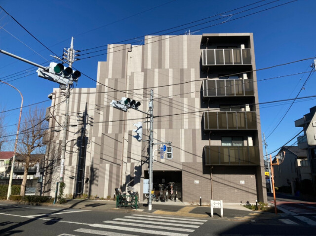 DIPS練馬春日町1階 部屋その他