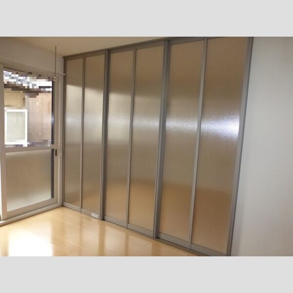 リビングタウン鍵山　C201号室 同建物別部屋の参考画像