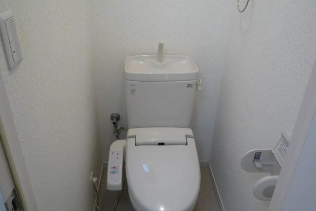 ウィステリアコンフォート3階 同建物別部屋の参考画像