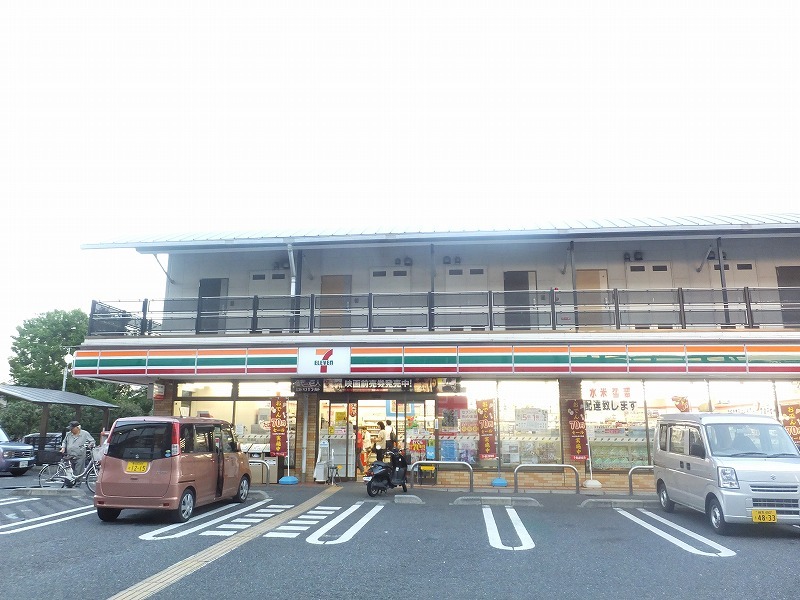 クリスタル親水公園2階 部屋その他