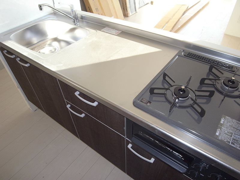 ネルメッツォ国分寺2階 部屋その他