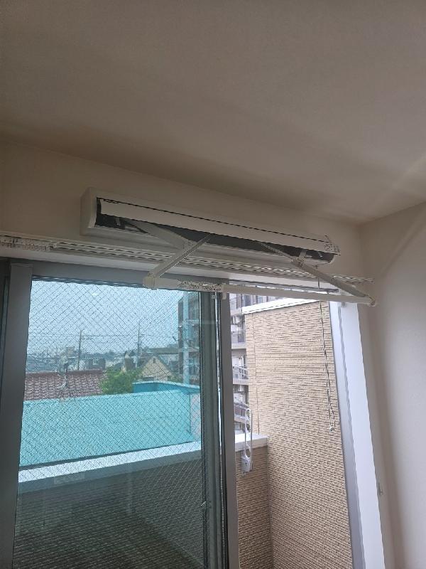 サンシャイン北小岩3階 部屋設備