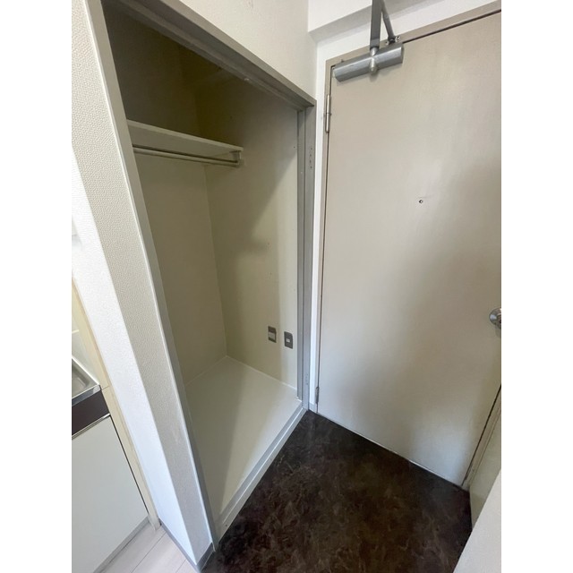 ハイツマイヤアタ216号室 同建物別部屋の参考画像